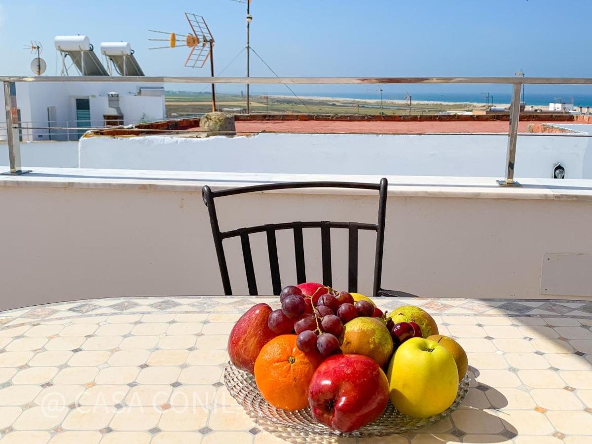 Сasa de vacaciones Casa Pluto